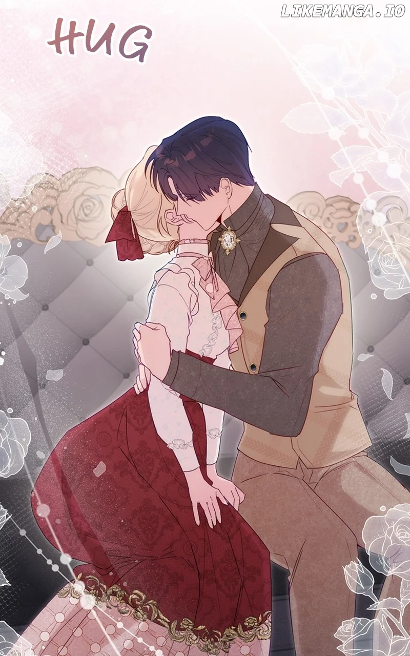 When The Crazy Emperor Embraces Me Chapter 34 page 74