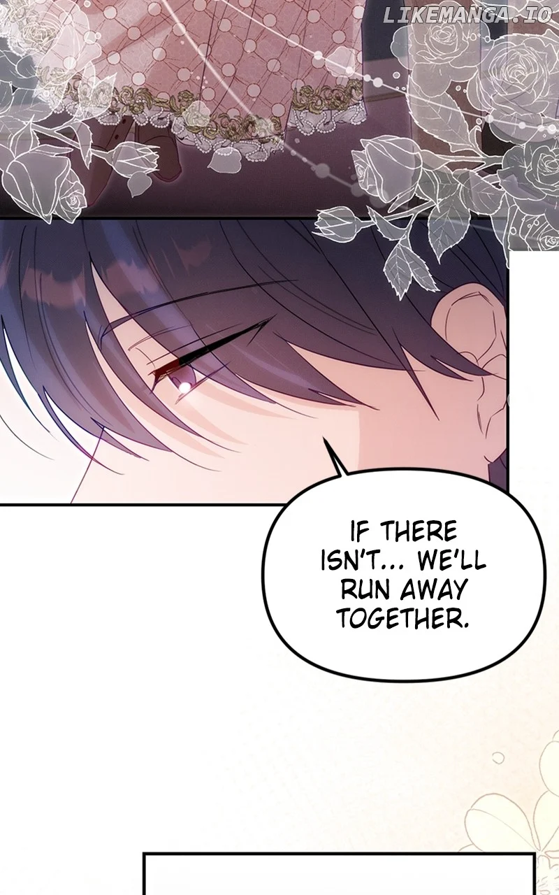 When The Crazy Emperor Embraces Me Chapter 34 page 75