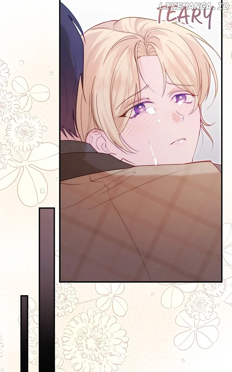 When The Crazy Emperor Embraces Me Chapter 34 page 76