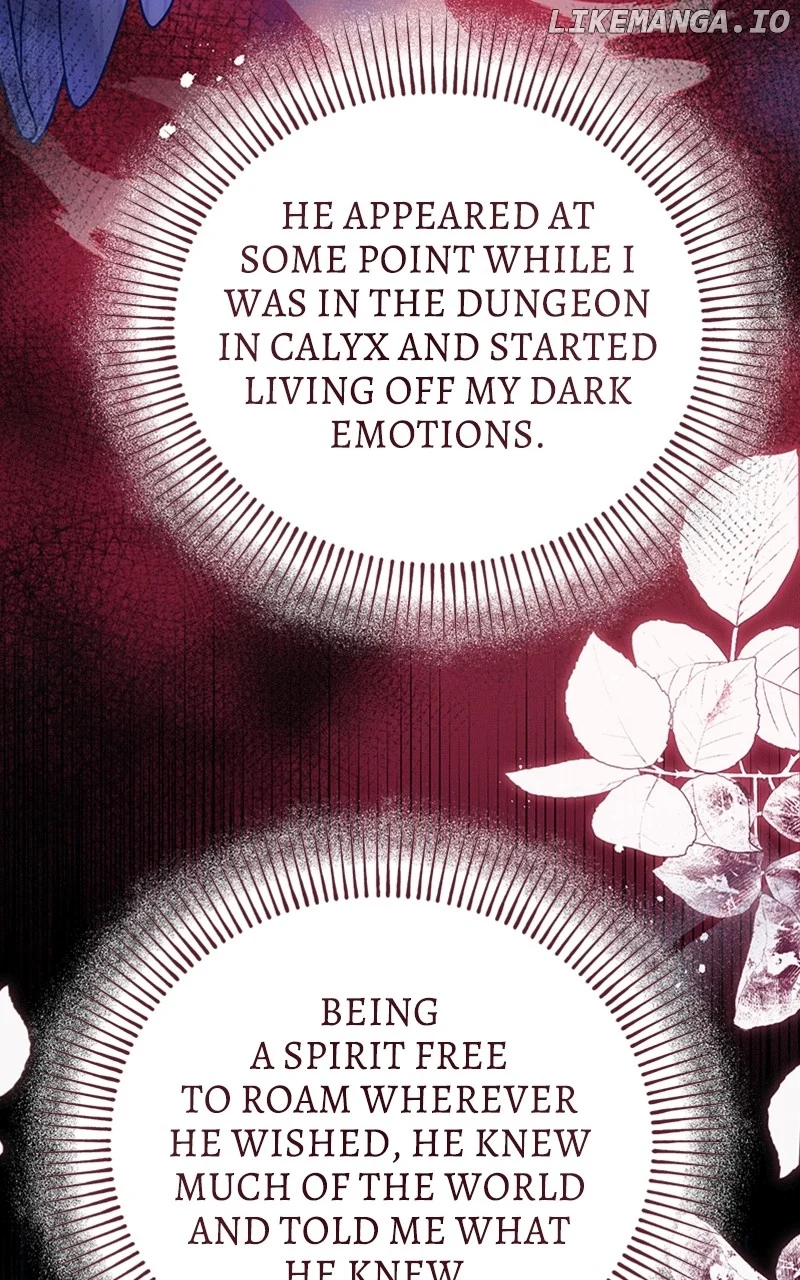 When The Crazy Emperor Embraces Me Chapter 34 page 7