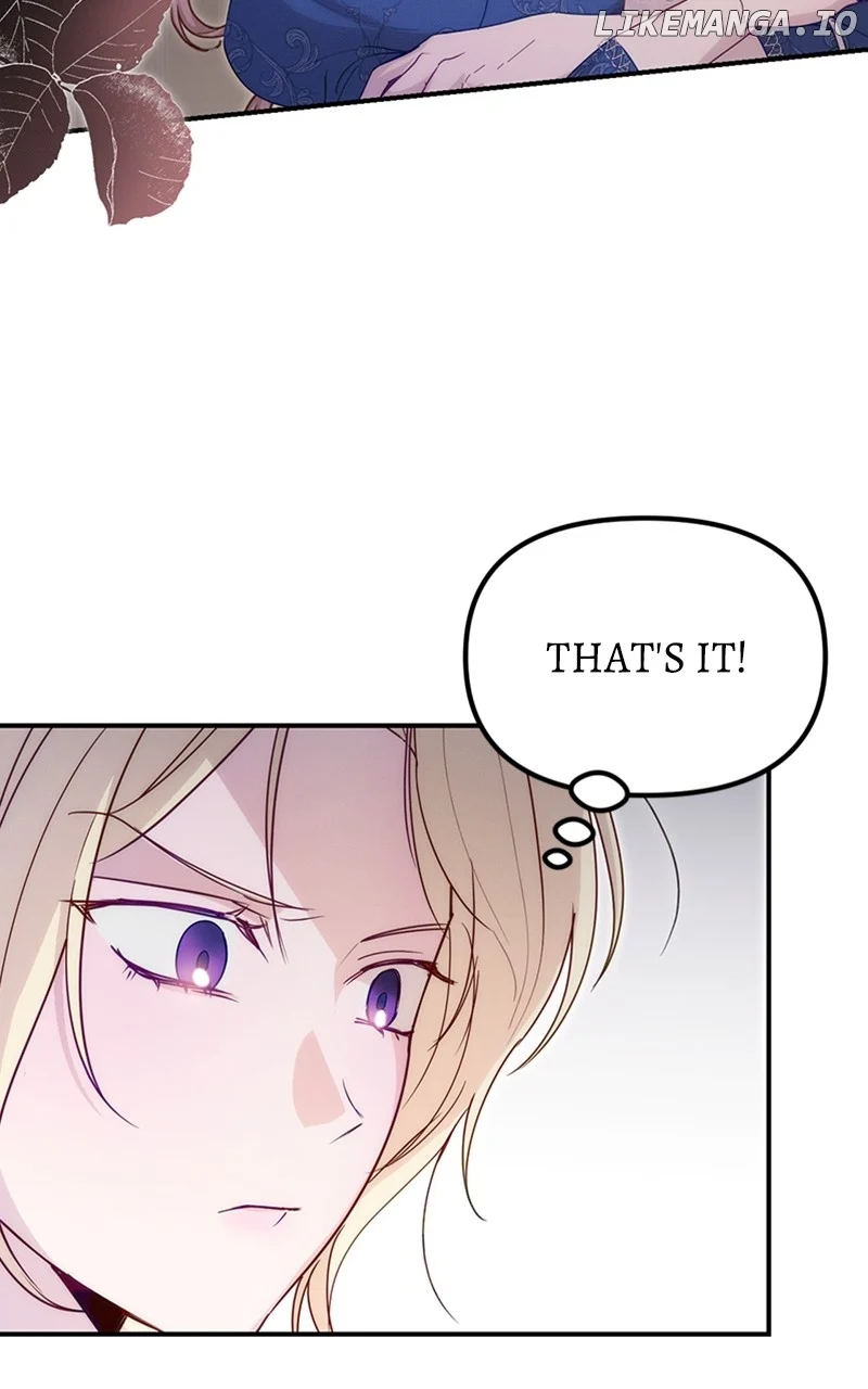 When The Crazy Emperor Embraces Me Chapter 34 page 83