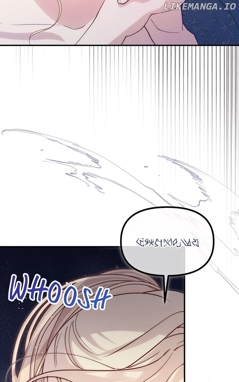 When The Crazy Emperor Embraces Me Chapter 34 page 85