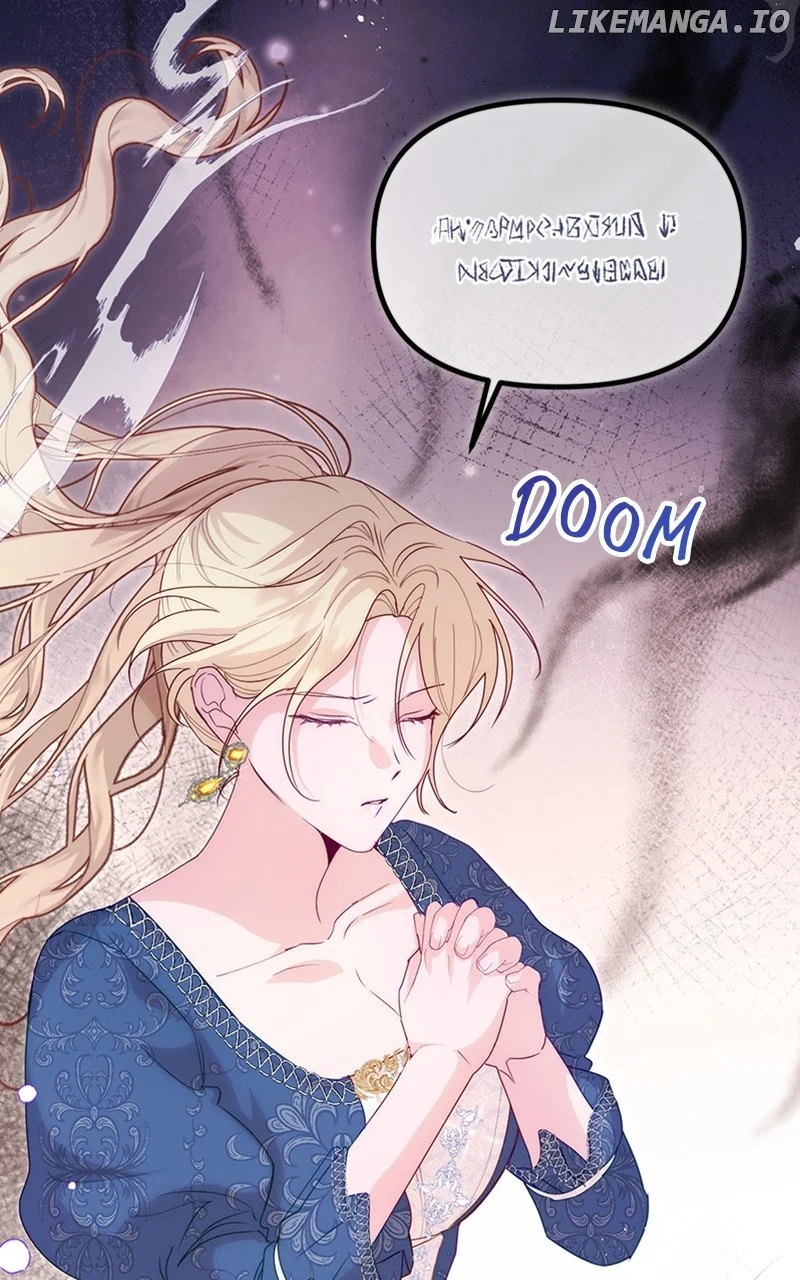 When The Crazy Emperor Embraces Me Chapter 34 page 87
