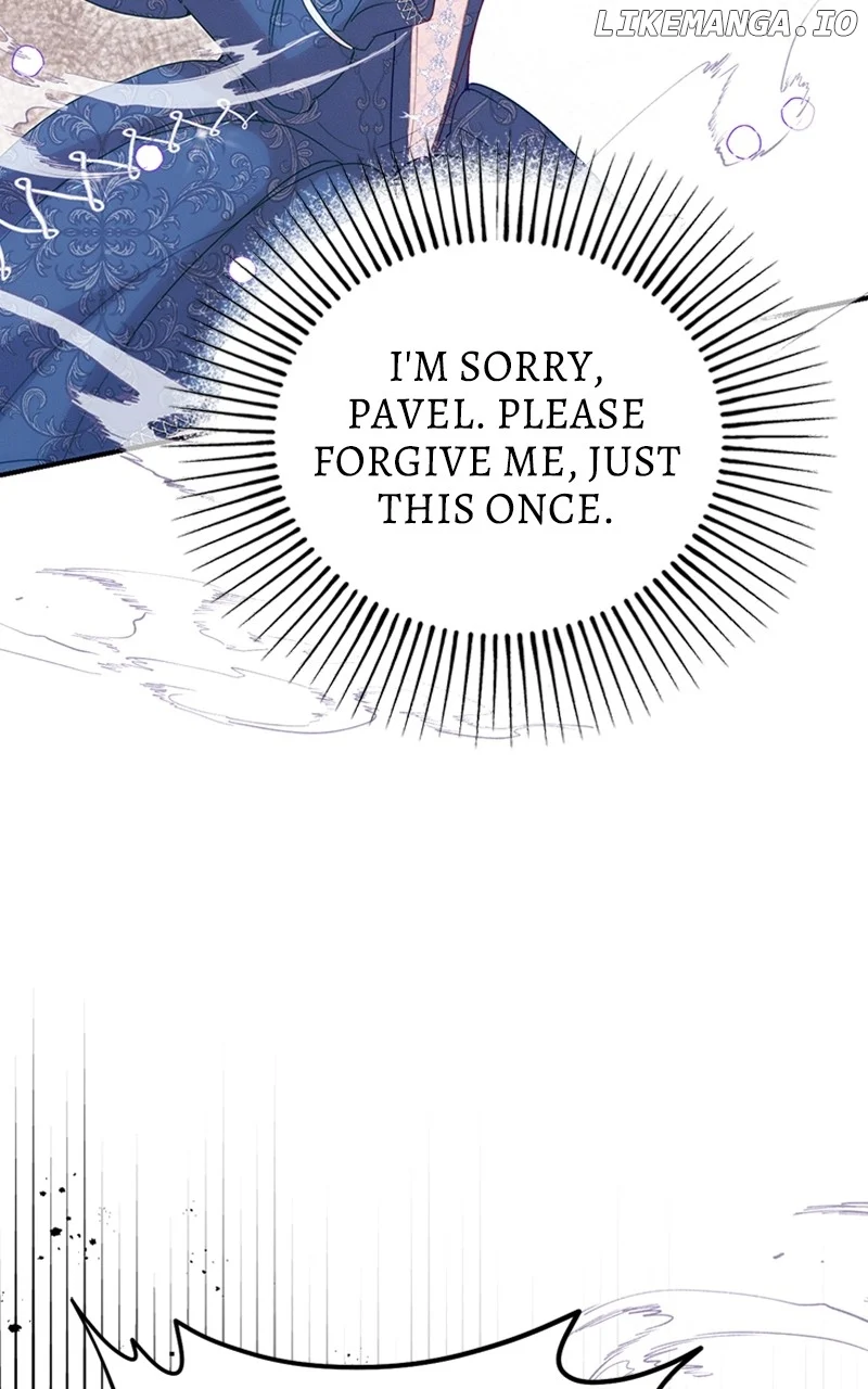 When The Crazy Emperor Embraces Me Chapter 34 page 88