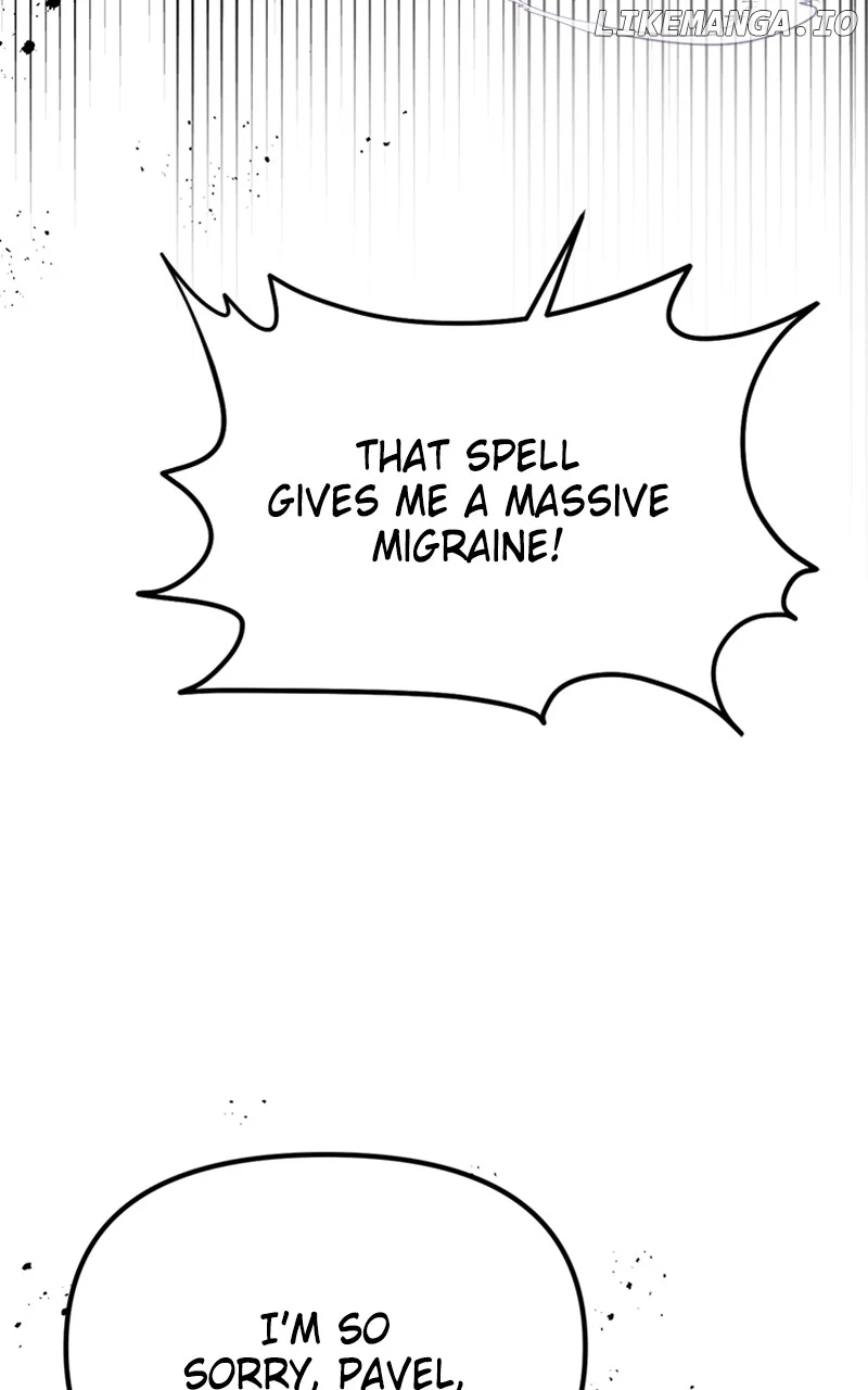 When The Crazy Emperor Embraces Me Chapter 34 page 90
