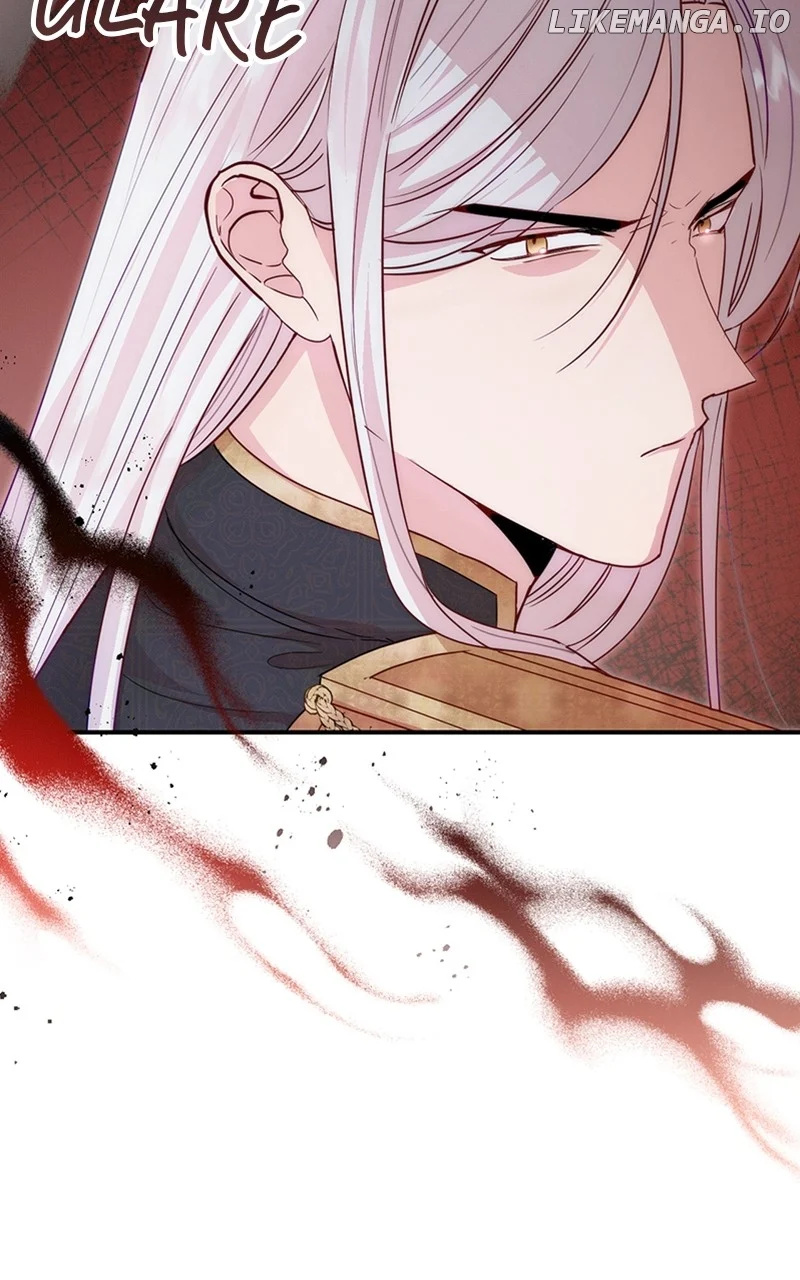 When The Crazy Emperor Embraces Me Chapter 35 page 9