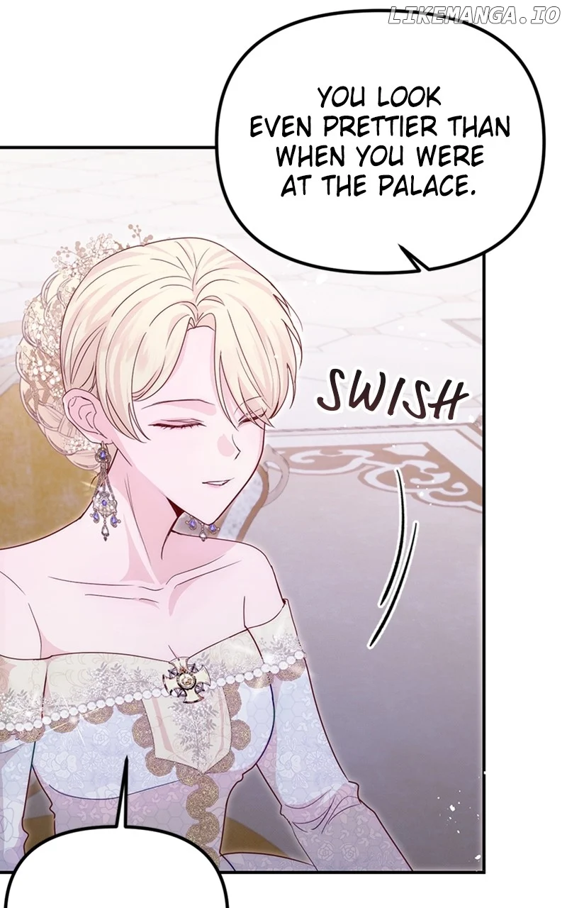 When The Crazy Emperor Embraces Me Chapter 35 page 10