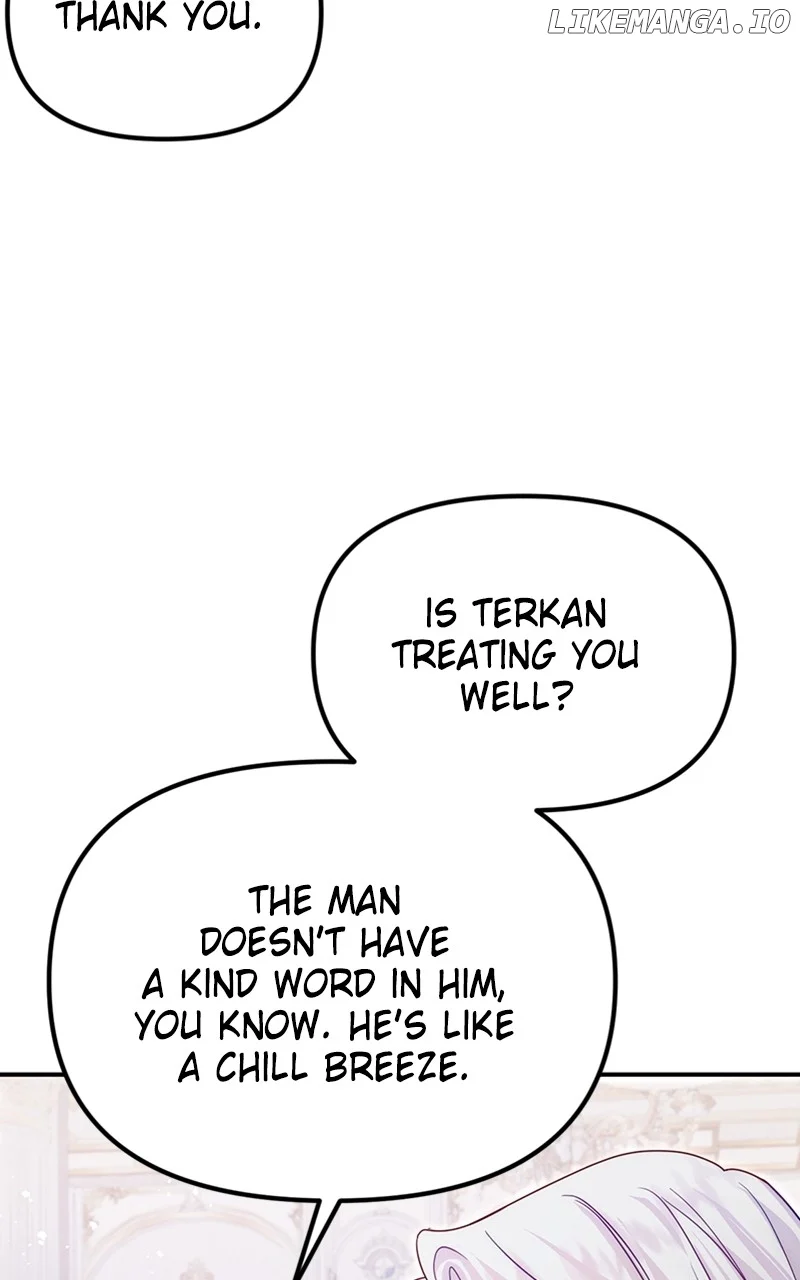 When The Crazy Emperor Embraces Me Chapter 35 page 11