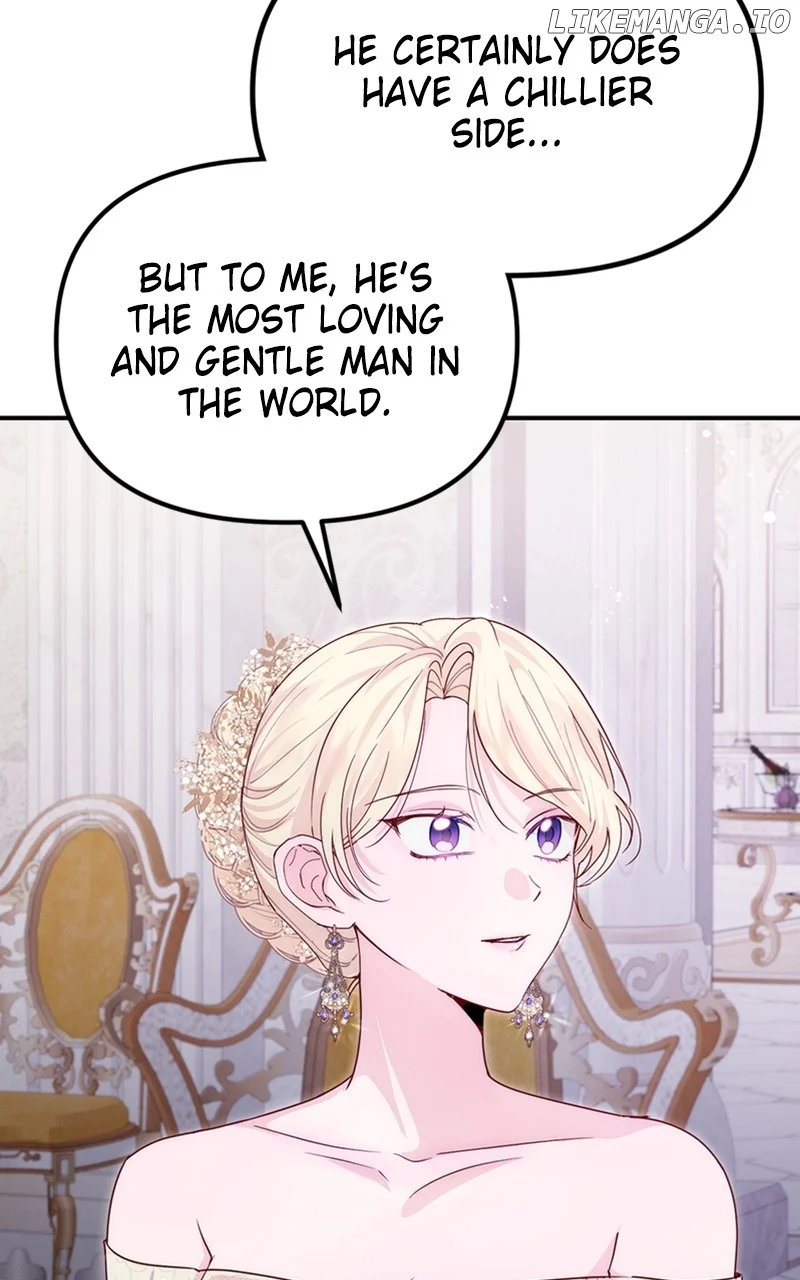When The Crazy Emperor Embraces Me Chapter 35 page 13