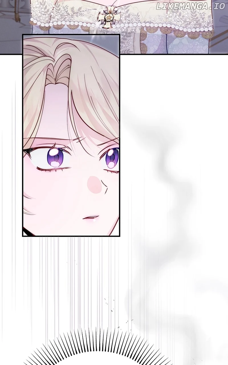 When The Crazy Emperor Embraces Me Chapter 35 page 14