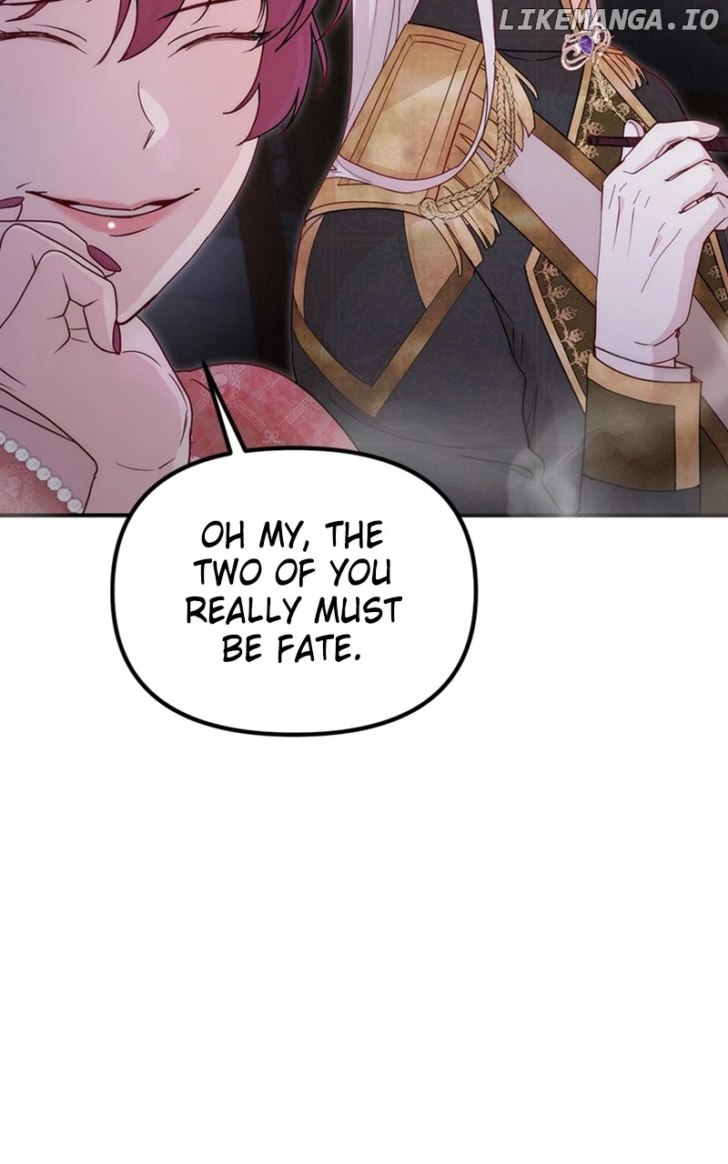 When The Crazy Emperor Embraces Me Chapter 35 page 16