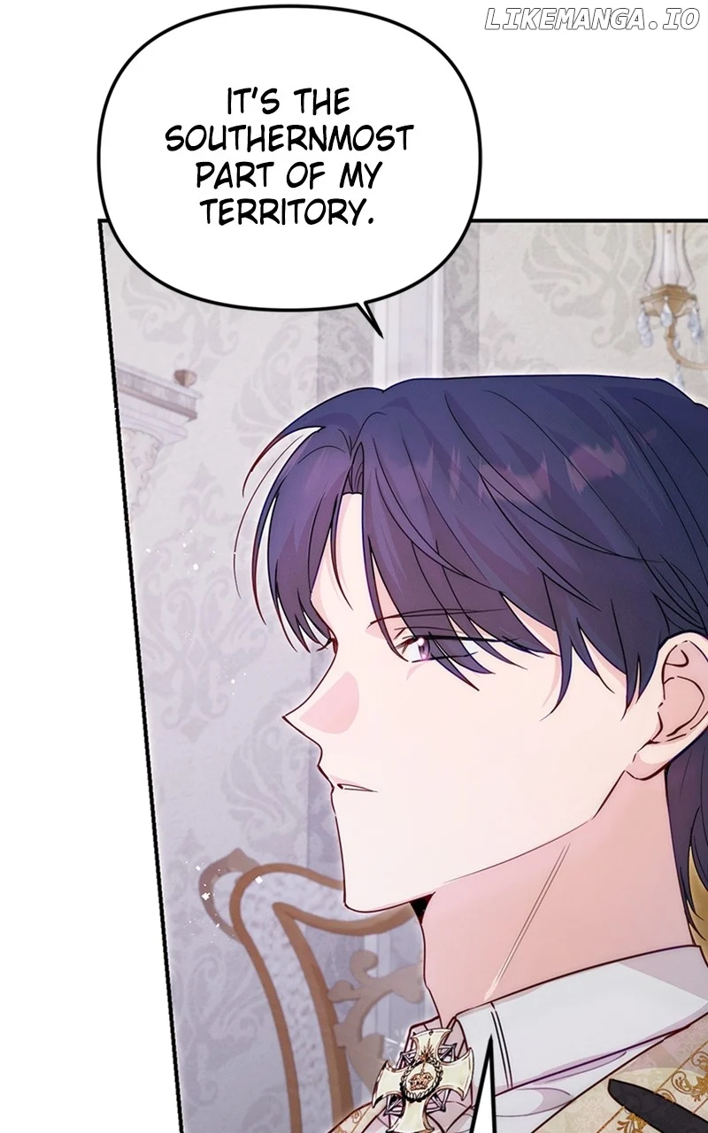 When The Crazy Emperor Embraces Me Chapter 35 page 20
