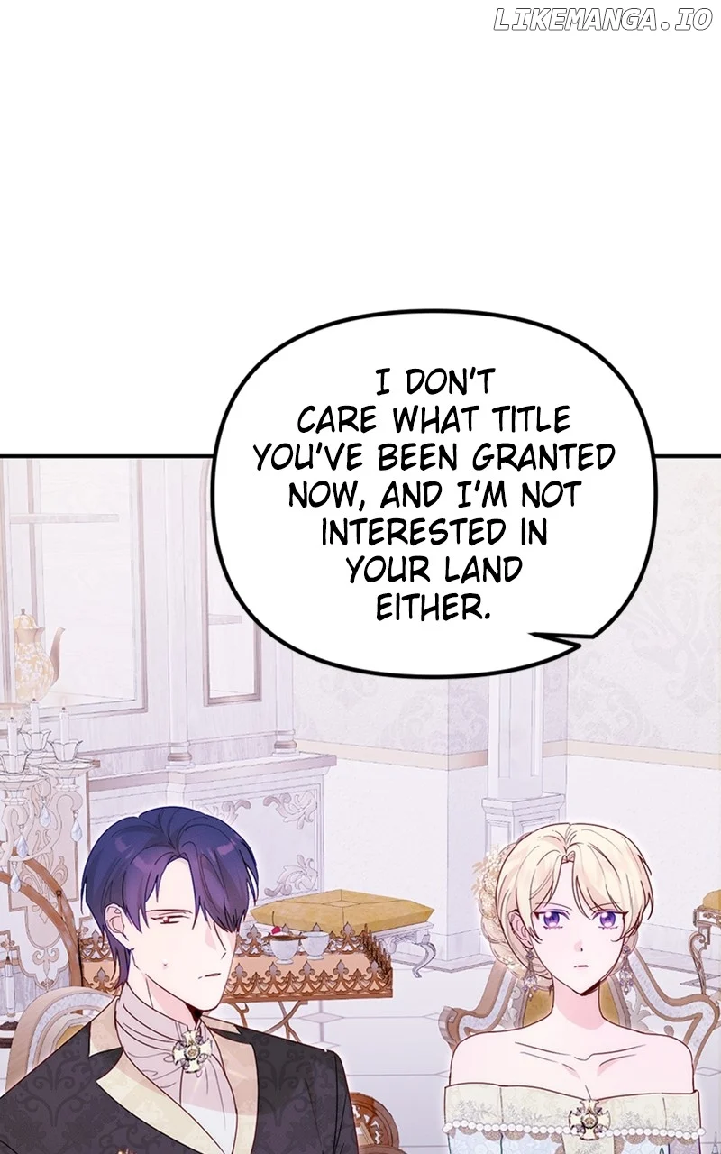 When The Crazy Emperor Embraces Me Chapter 35 page 29
