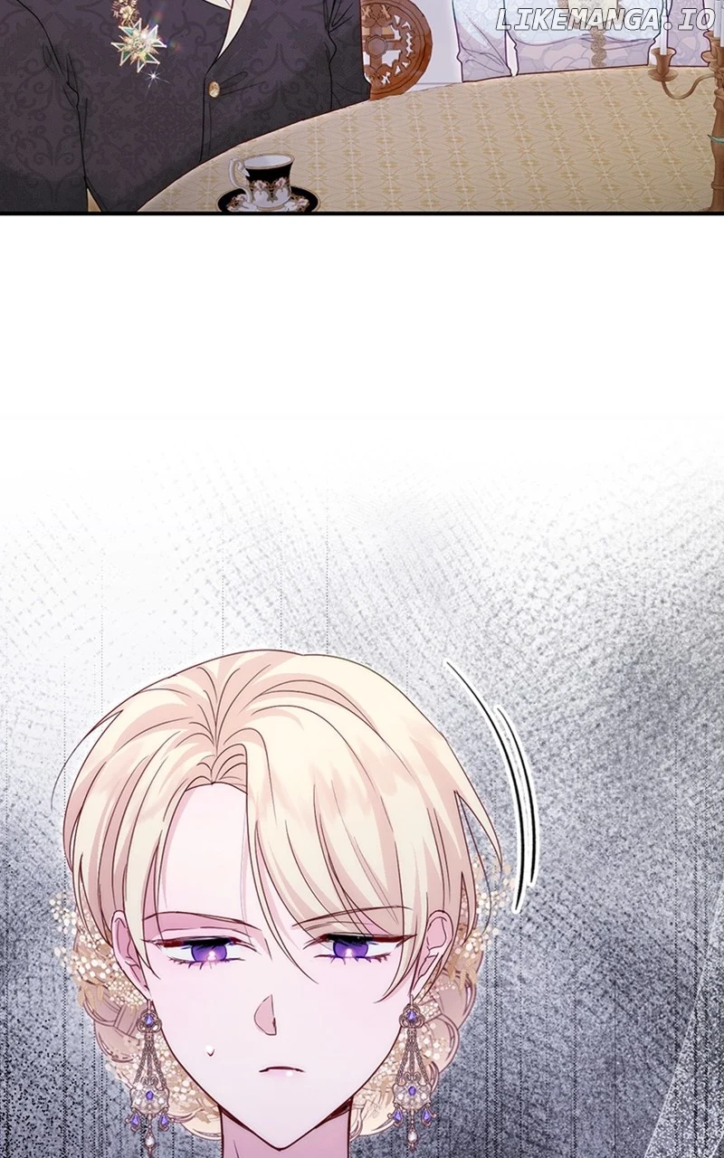 When The Crazy Emperor Embraces Me Chapter 35 page 30