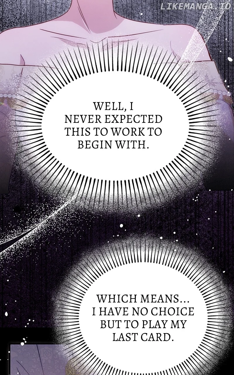 When The Crazy Emperor Embraces Me Chapter 35 page 31