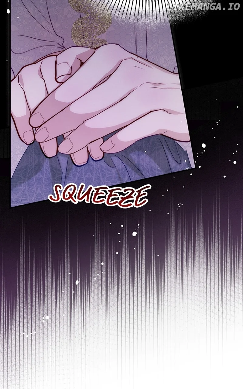 When The Crazy Emperor Embraces Me Chapter 35 page 32