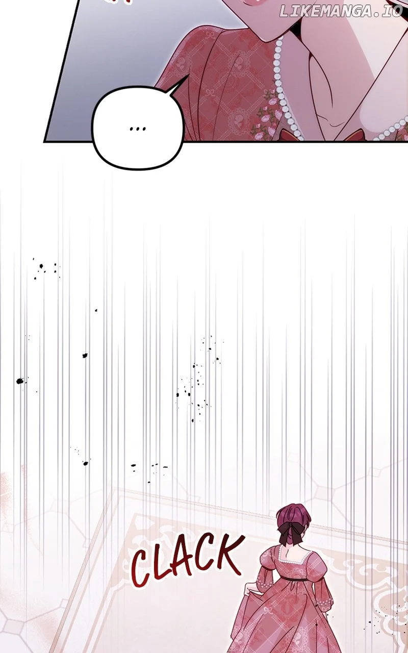 When The Crazy Emperor Embraces Me Chapter 35 page 38