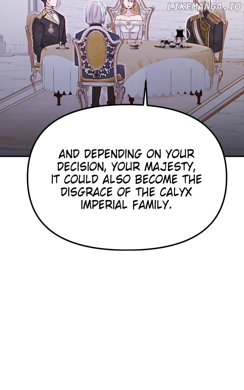 When The Crazy Emperor Embraces Me Chapter 35 page 48