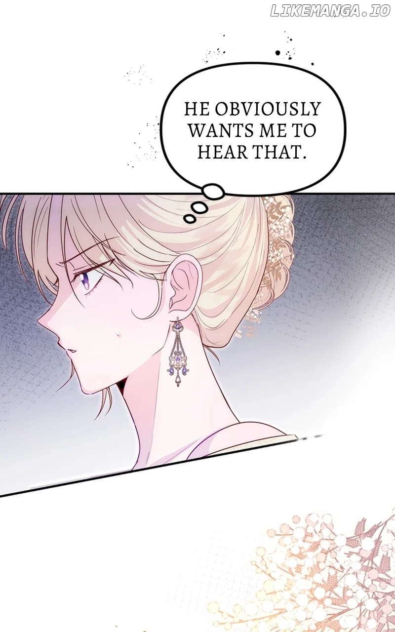 When The Crazy Emperor Embraces Me Chapter 35 page 4