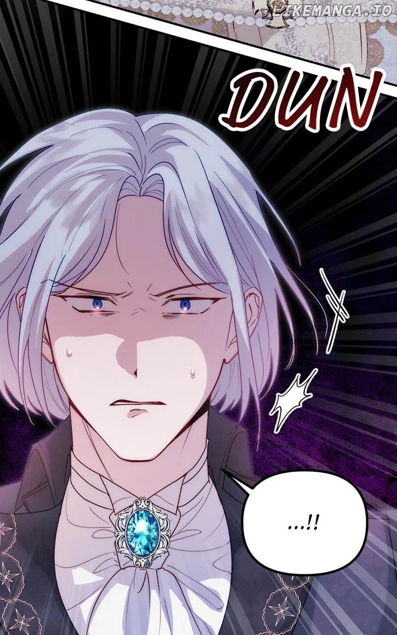 When The Crazy Emperor Embraces Me Chapter 35 page 50