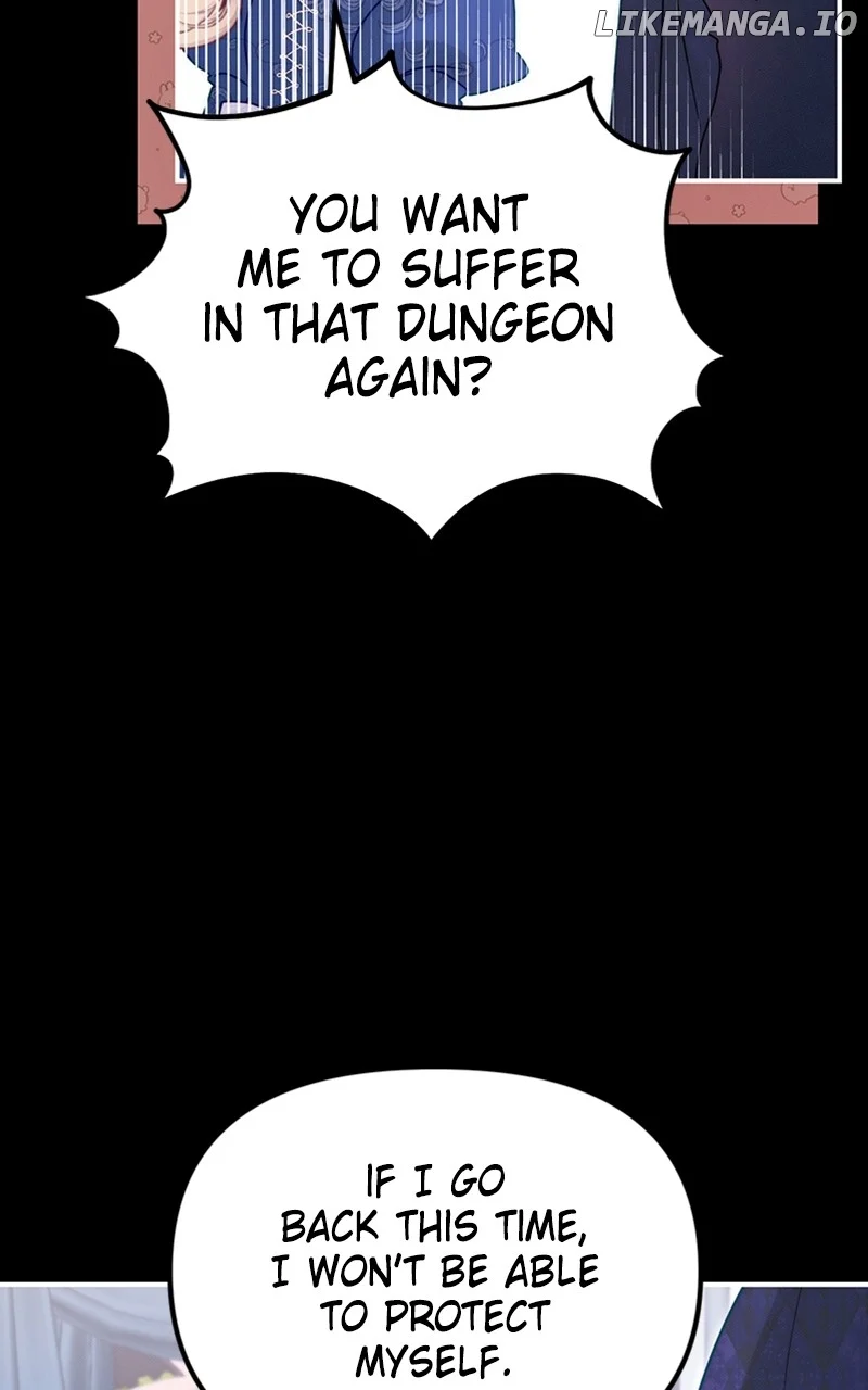 When The Crazy Emperor Embraces Me Chapter 35 page 57