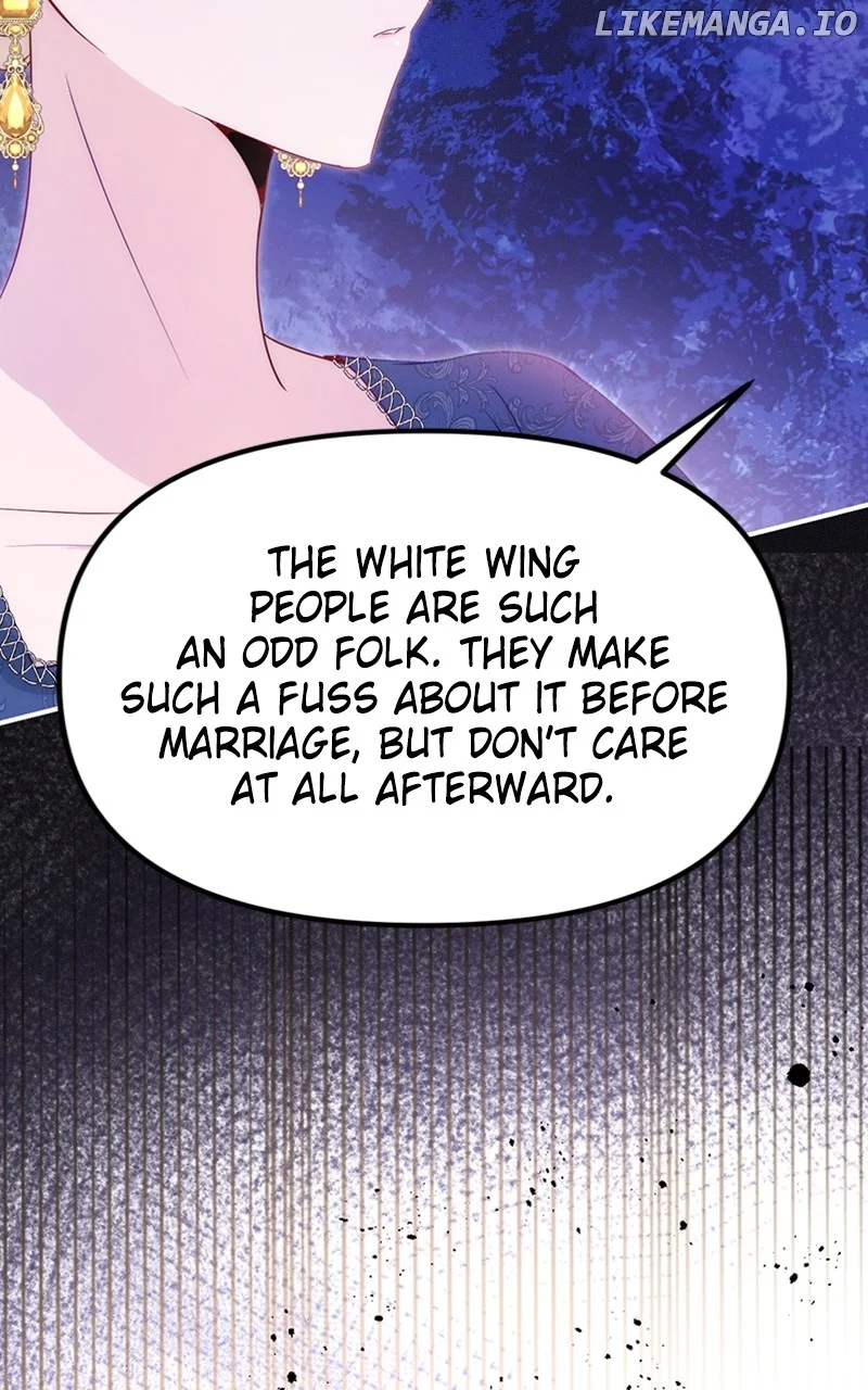 When The Crazy Emperor Embraces Me Chapter 35 page 67