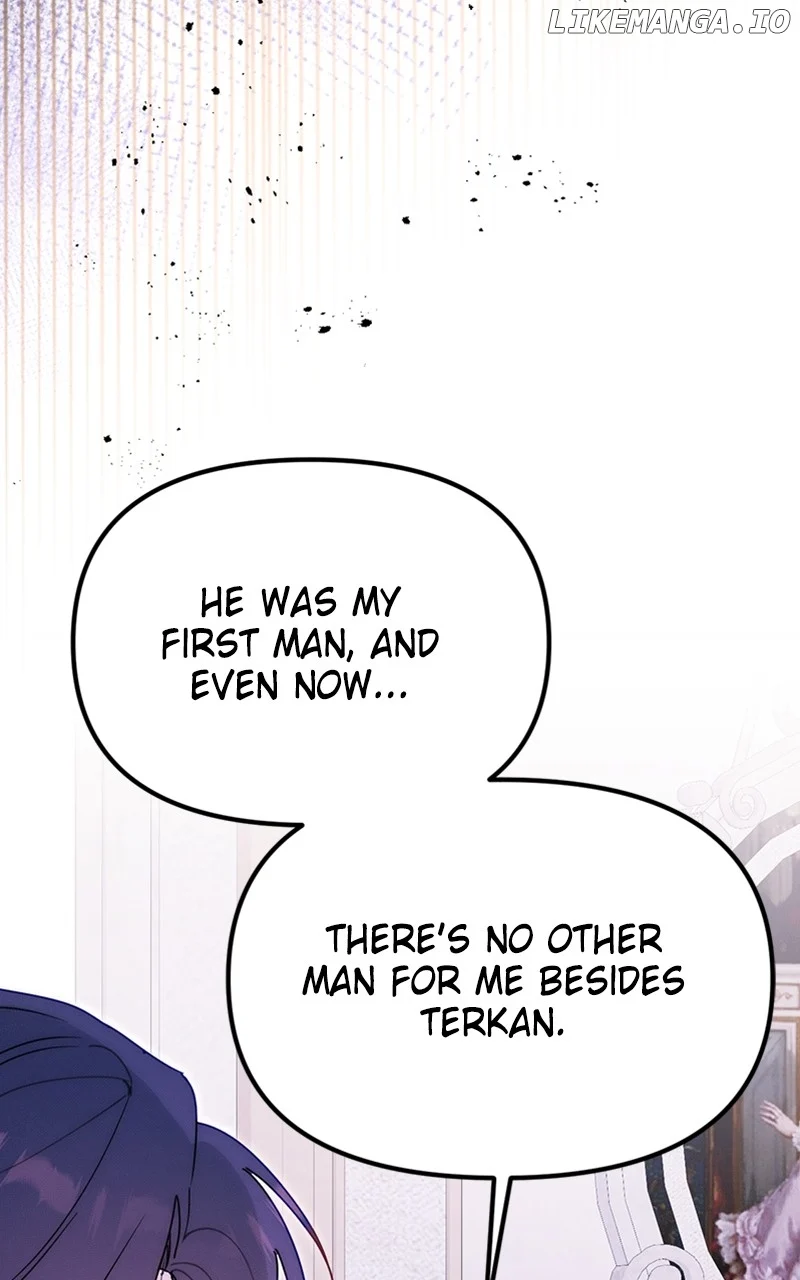 When The Crazy Emperor Embraces Me Chapter 35 page 68