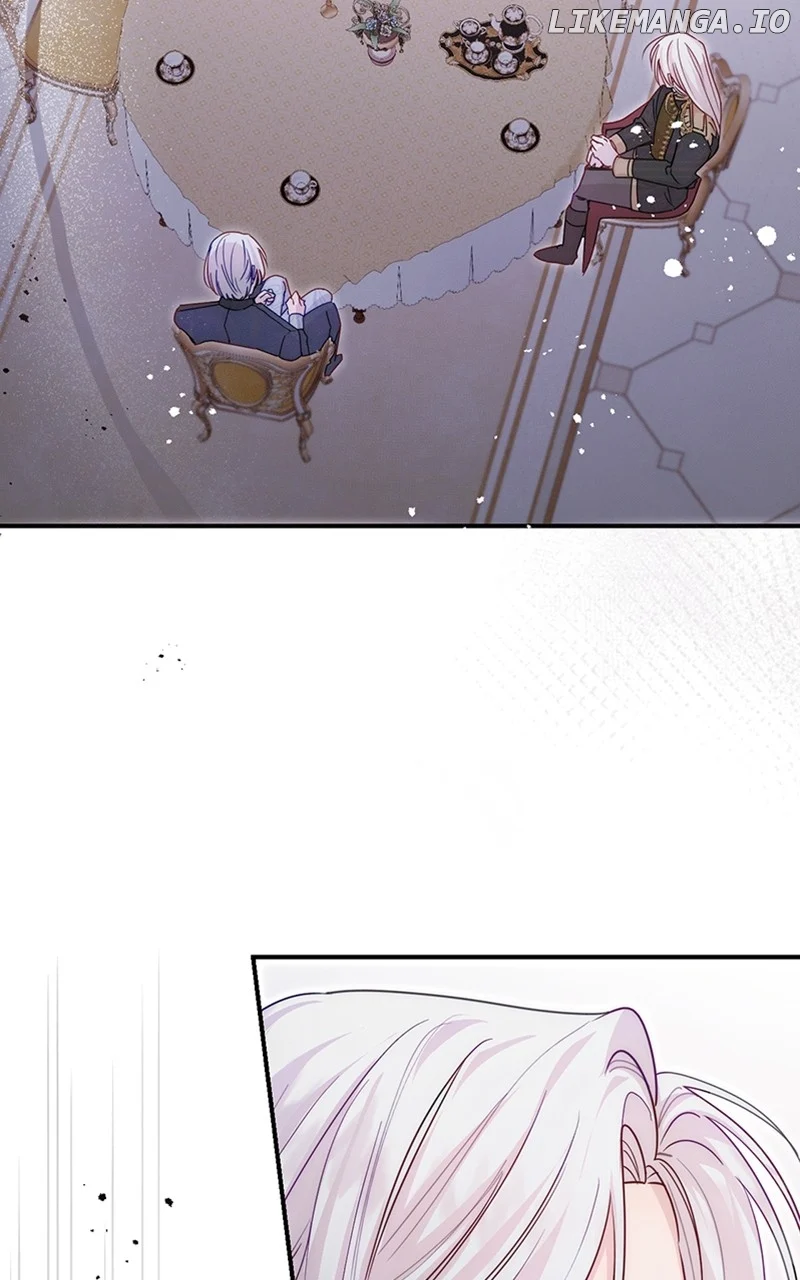 When The Crazy Emperor Embraces Me Chapter 35 page 6