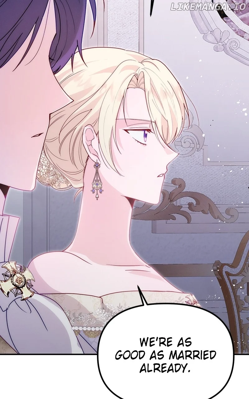 When The Crazy Emperor Embraces Me Chapter 35 page 69