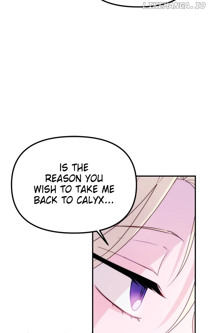 When The Crazy Emperor Embraces Me Chapter 35 page 70