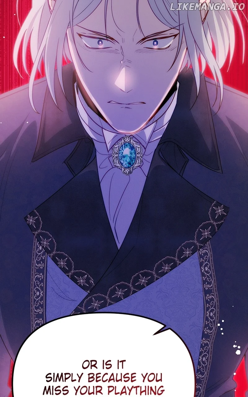 When The Crazy Emperor Embraces Me Chapter 35 page 72