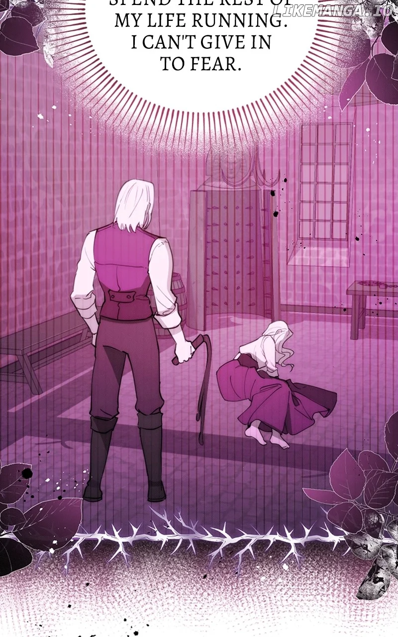 When The Crazy Emperor Embraces Me Chapter 35 page 78