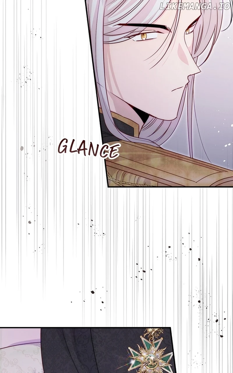 When The Crazy Emperor Embraces Me Chapter 35 page 7