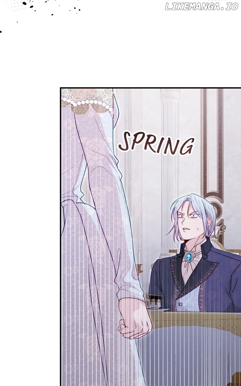 When The Crazy Emperor Embraces Me Chapter 35 page 79