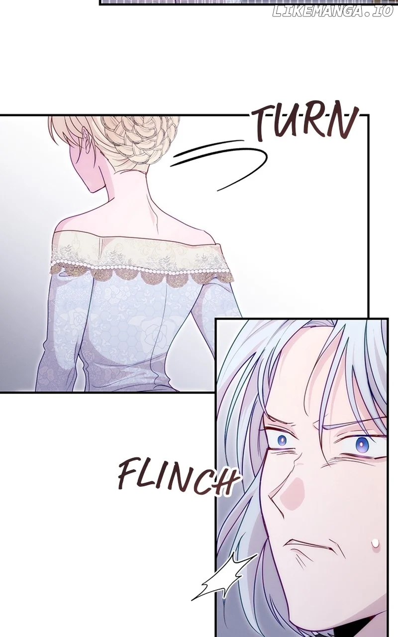When The Crazy Emperor Embraces Me Chapter 35 page 80