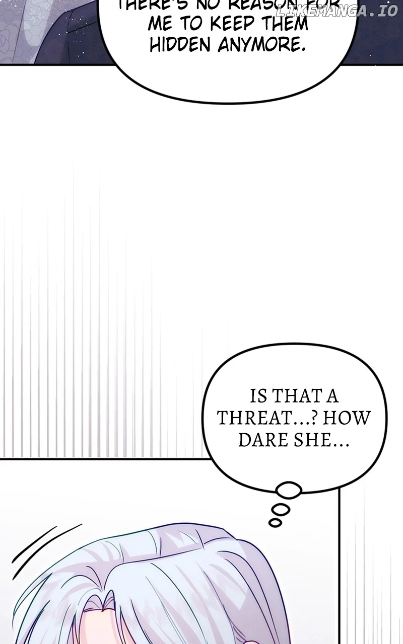 When The Crazy Emperor Embraces Me Chapter 35 page 83