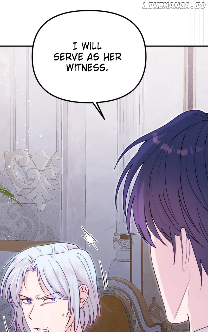 When The Crazy Emperor Embraces Me Chapter 35 page 85
