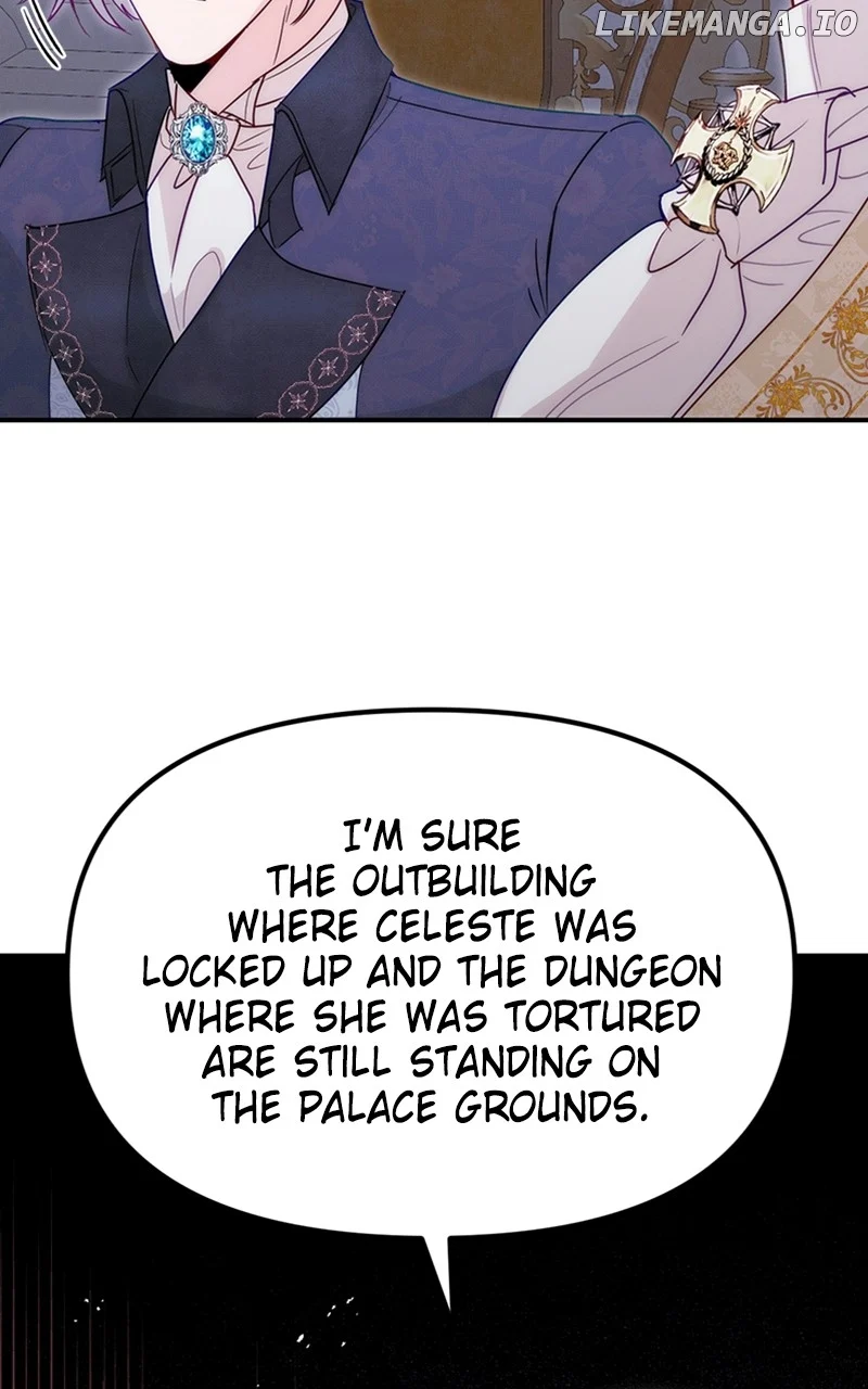 When The Crazy Emperor Embraces Me Chapter 35 page 86