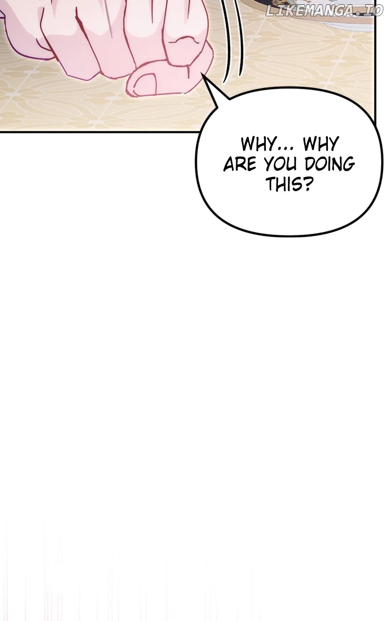When The Crazy Emperor Embraces Me Chapter 35 page 94