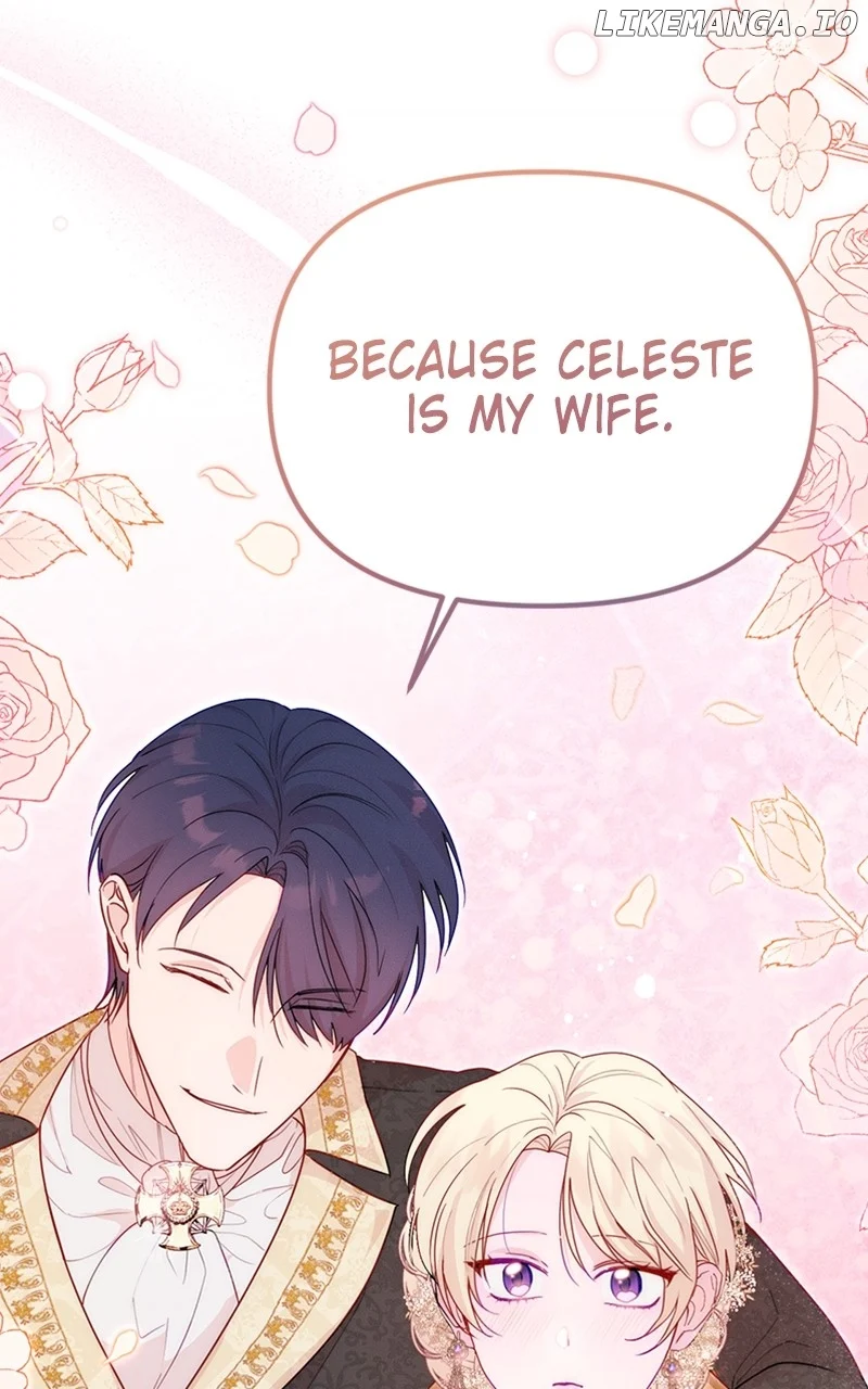 When The Crazy Emperor Embraces Me Chapter 35 page 96