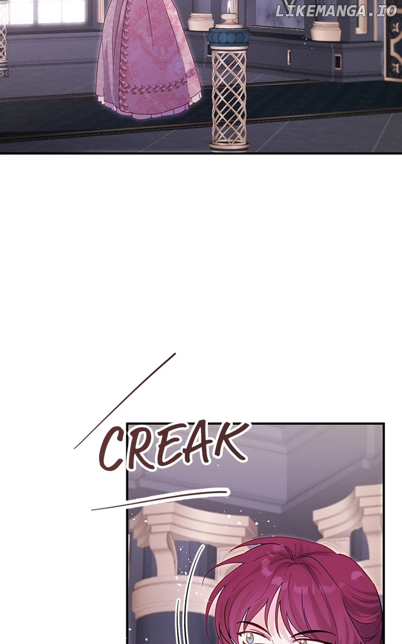 When The Crazy Emperor Embraces Me Chapter 36 page 9