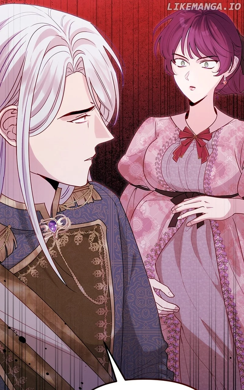 When The Crazy Emperor Embraces Me Chapter 36 page 15