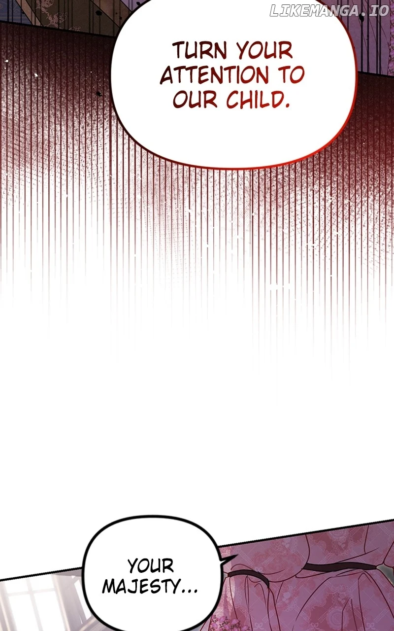 When The Crazy Emperor Embraces Me Chapter 36 page 16