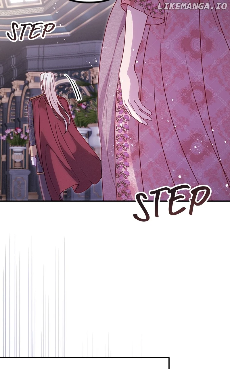 When The Crazy Emperor Embraces Me Chapter 36 page 17