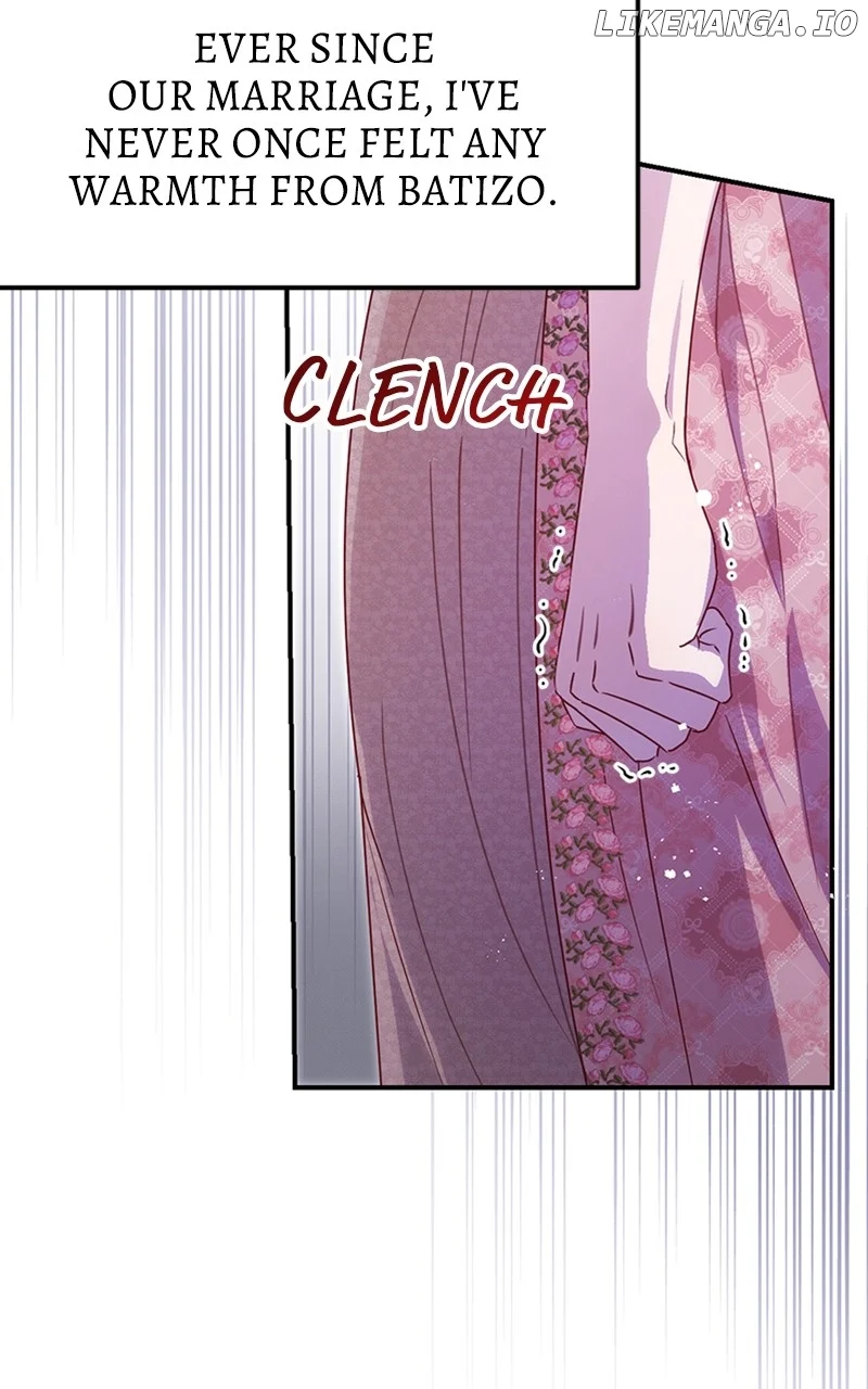 When The Crazy Emperor Embraces Me Chapter 36 page 18