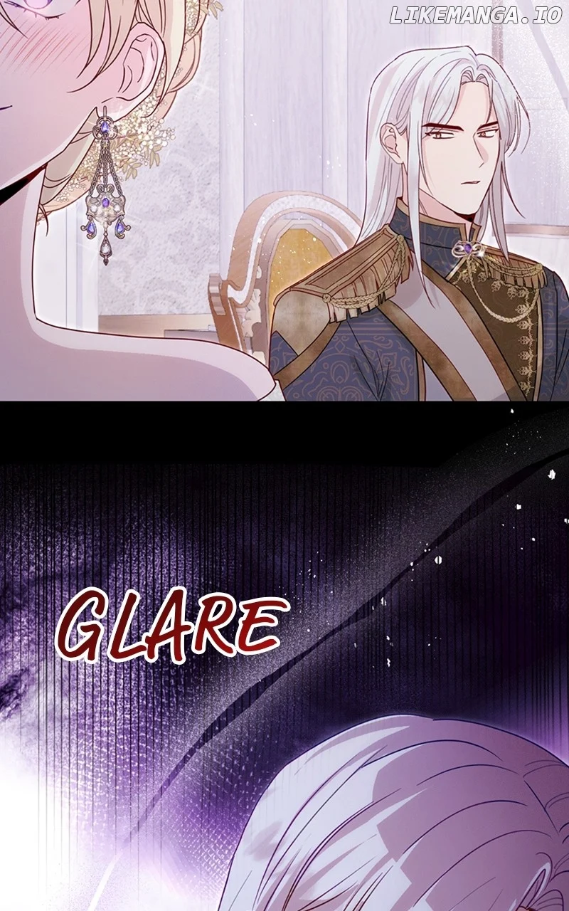 When The Crazy Emperor Embraces Me Chapter 36 page 1