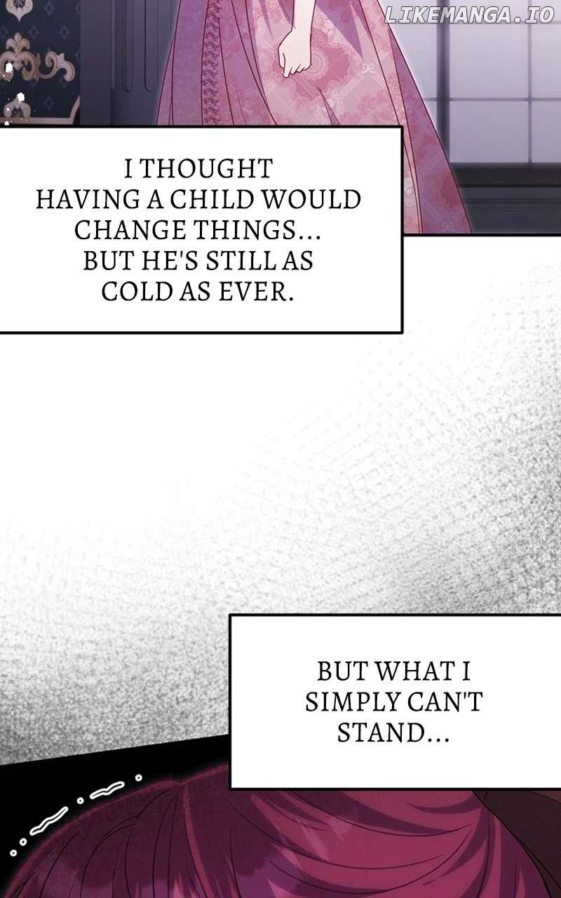 When The Crazy Emperor Embraces Me Chapter 36 page 20