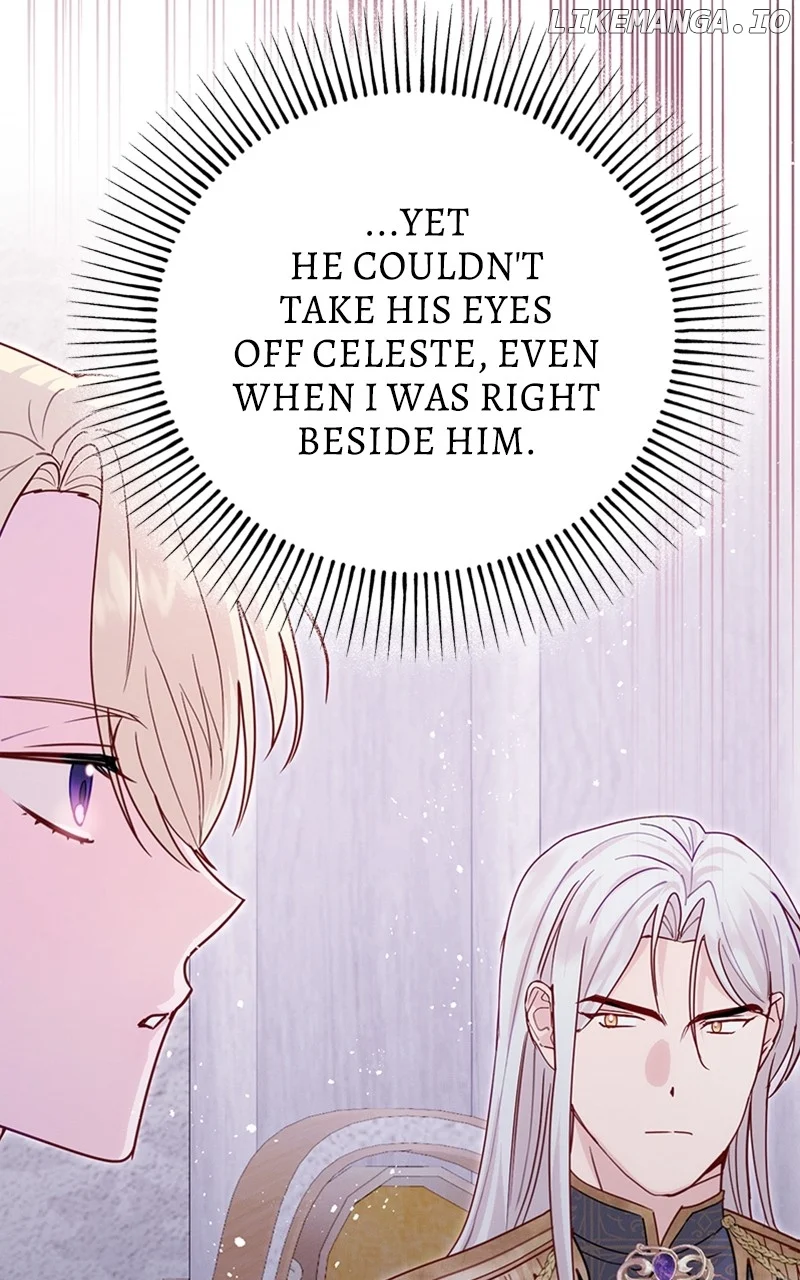 When The Crazy Emperor Embraces Me Chapter 36 page 23