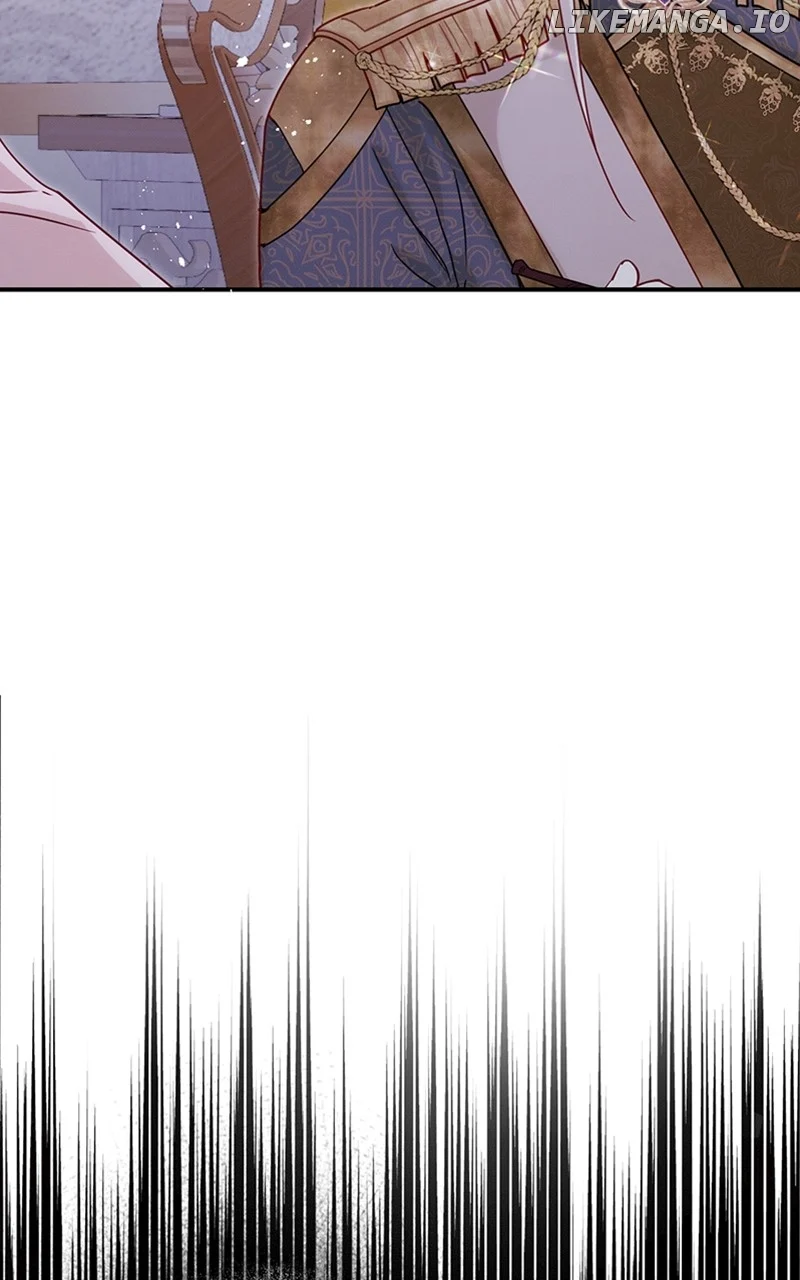 When The Crazy Emperor Embraces Me Chapter 36 page 24