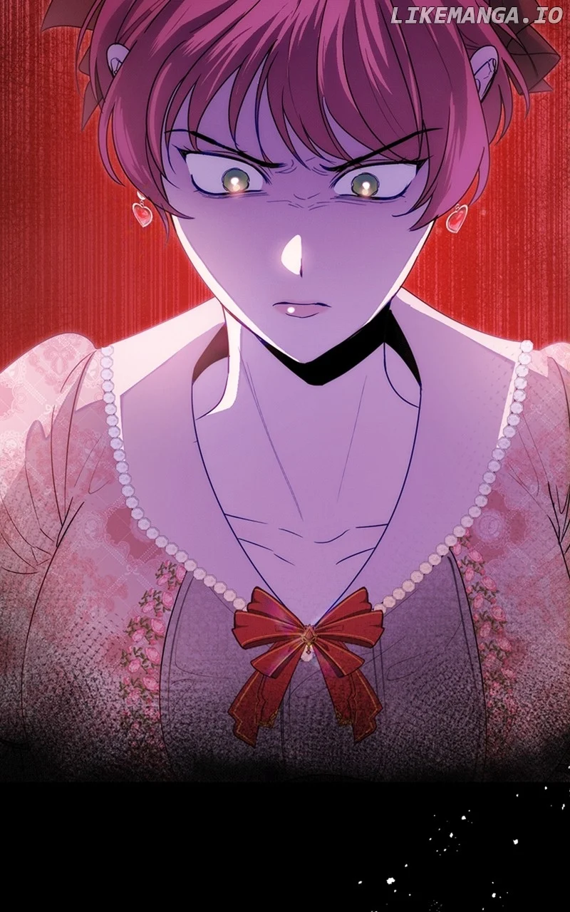 When The Crazy Emperor Embraces Me Chapter 36 page 26